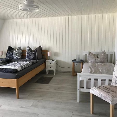 Wohlfuehloase Brombachsee Pleinfeld Ngoại thất bức ảnh